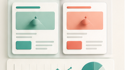 Editorial illustration for A/B Testing for Ecommerce: A Practical Roadmap for Smaller Stores