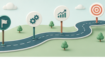 A Quarterly Ecommerce Operations Improvement Roadmap