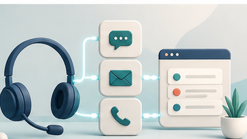 Choosing a Customer Support Tool for Ecommerce