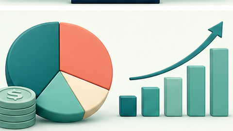 Editorial illustration for Customer Lifetime Value: A Practical Calculation for Growing Stores