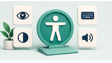 Ecommerce Accessibility: A Store Owner's Practical Starting Point