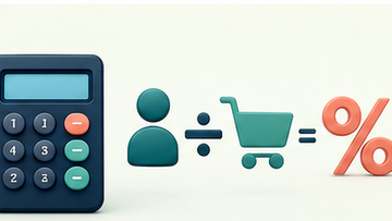 Ecommerce Conversion Rate: Calculate It, Segment It, and Use It Correctly