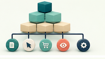 Ecommerce Event Tracking: A Naming System That Stays Usable