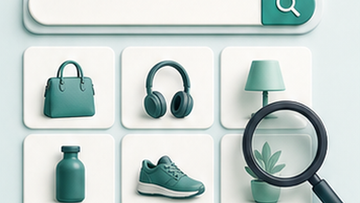 Ecommerce Site Search: Help Shoppers Find the Right Product Faster
