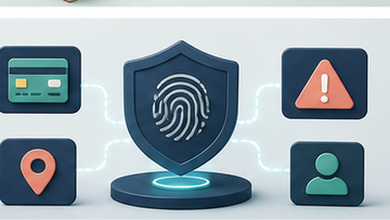 Fraud and Risk Review: Automate Signals, Not Accountability