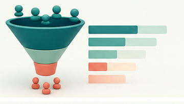 Funnel Analysis: Find Where Ecommerce Shoppers Drop Out