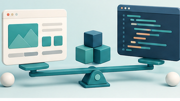 Headless Storefront or Shopify Theme? Choose the Simpler Architecture That Works