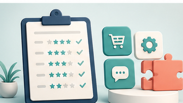 How to Choose an Ecommerce App Without Bloated Feature Lists