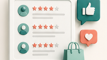 How to Use Reviews and Social Proof Without Making Your Store Feel Fake