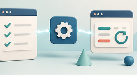 Editorial illustration for Integration Testing and Maintenance for Ecommerce Teams