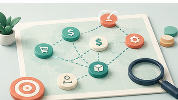 Map Ecommerce Automation Opportunities Before Choosing Tools