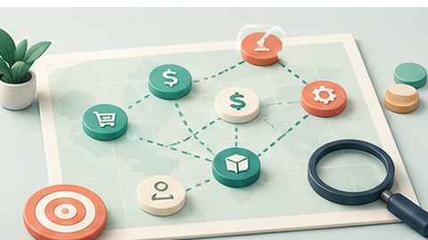 Editorial illustration for Map Ecommerce Automation Opportunities Before Choosing Tools