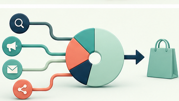 Marketing Attribution for Ecommerce: A Useful Model Without False Precision