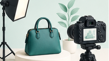 Product Photography That Builds Trust and Reduces Returns