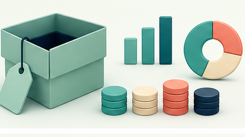 Editorial illustration for Product Profitability: Measure More Than Revenue