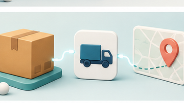Shipping Software Integrations: Map the Order-to-Delivery Workflow