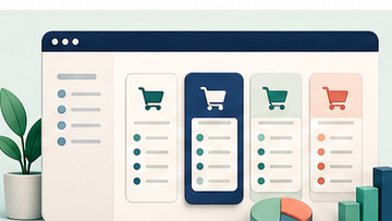 Shopify or WooCommerce? A Practical Platform Decision Framework