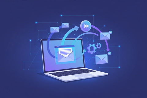 Email Automation: The Complete Guide for Store Owners