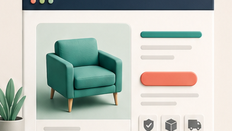 Editorial illustration for Write a Clear Ecommerce Value Proposition Customers Understand