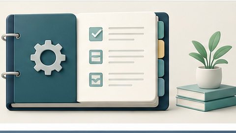 Editorial illustration for Write Ecommerce SOPs That People Actually Use
